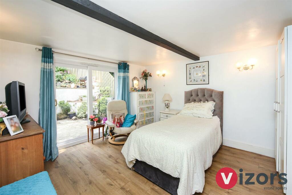 Reception Room Three