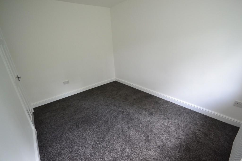 Allocated car park space