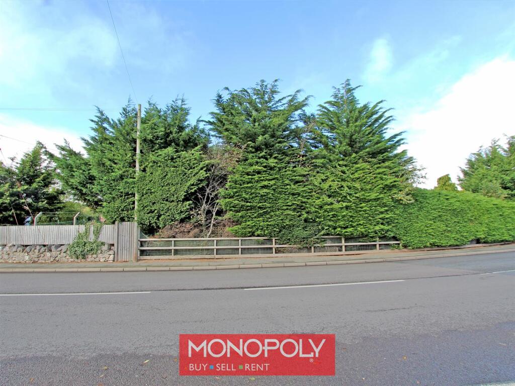 Telephone Repeater Station