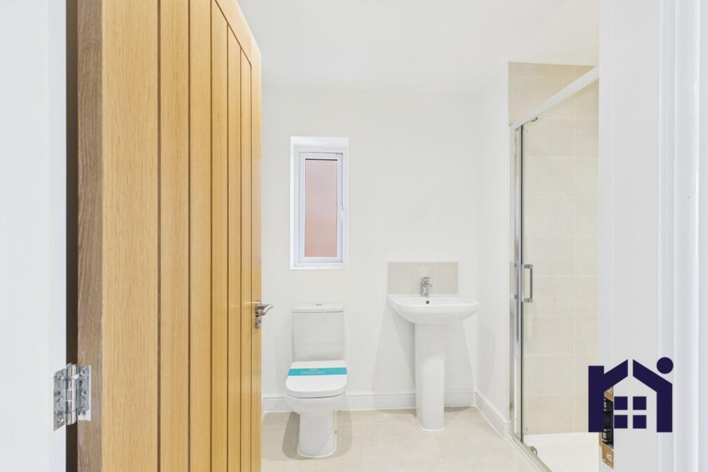 En suite