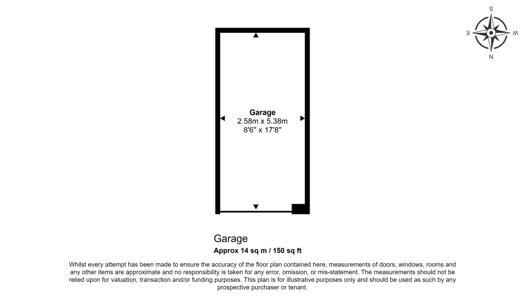 Flat 27, The Hill, Church Hill, Caterham, CR3 6SD