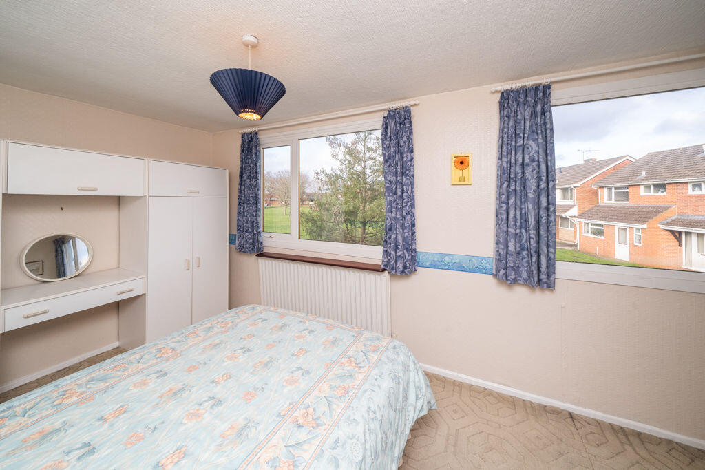 1ST FLOOR BEDROOM 2