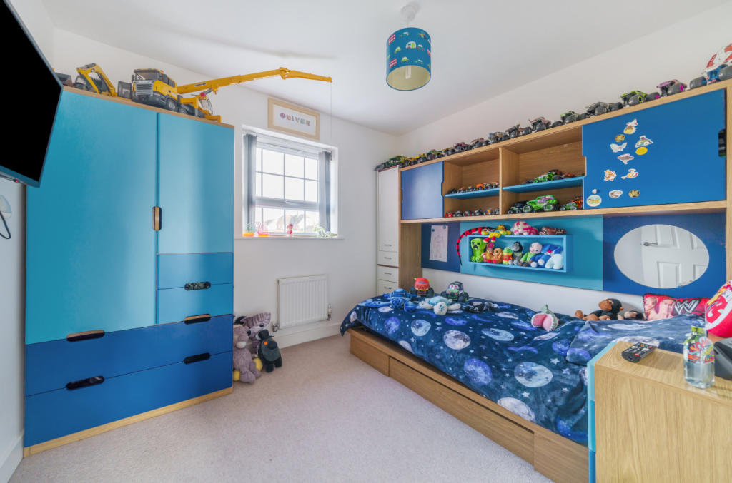Bedroom 5