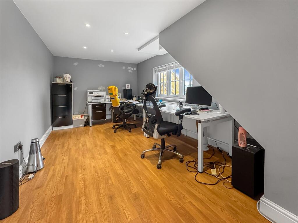 Bedroom Six