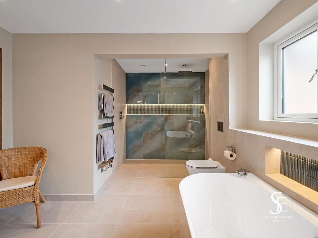 Principal En Suite