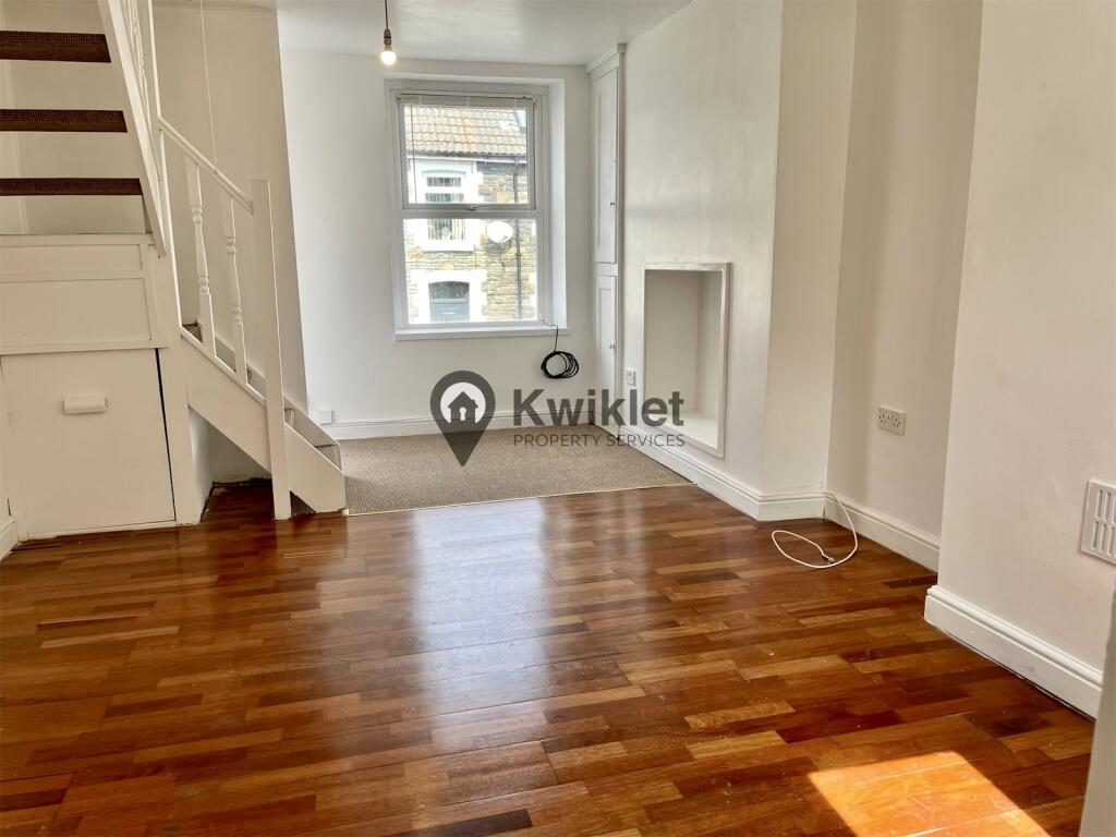 Phillip Street, Pontypridd