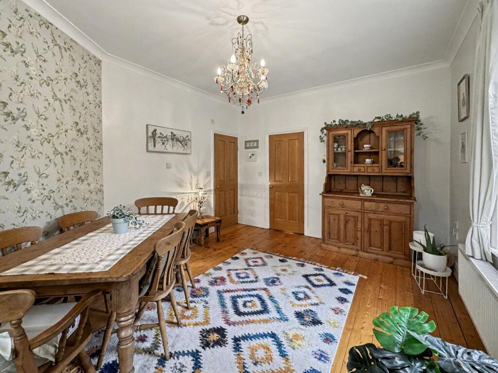 Lounge/Dinning