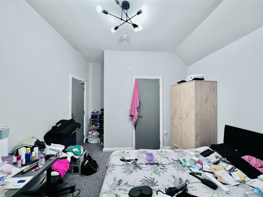Bedroom Five