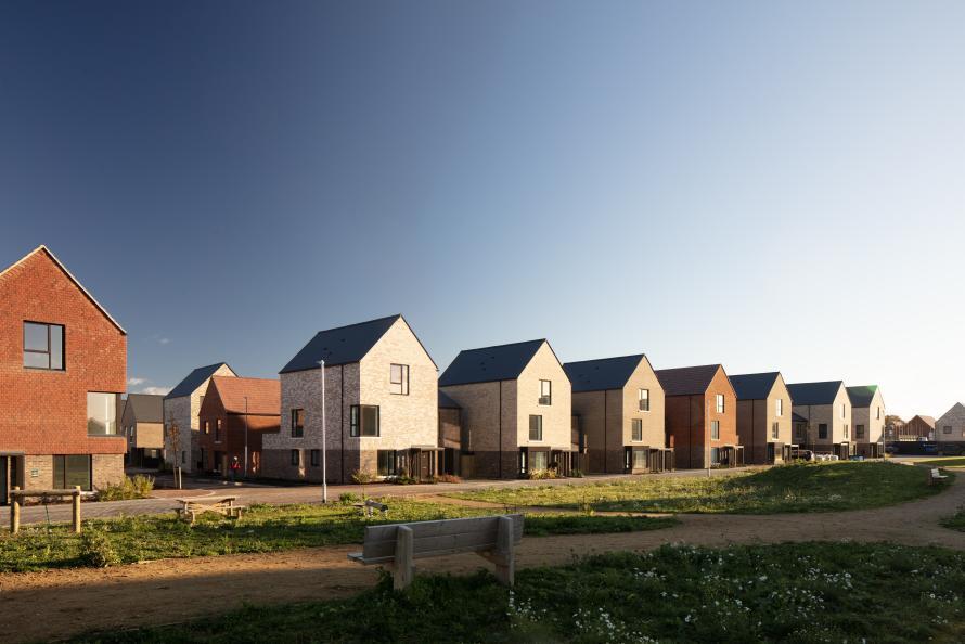 Marleigh - Kingsley Park