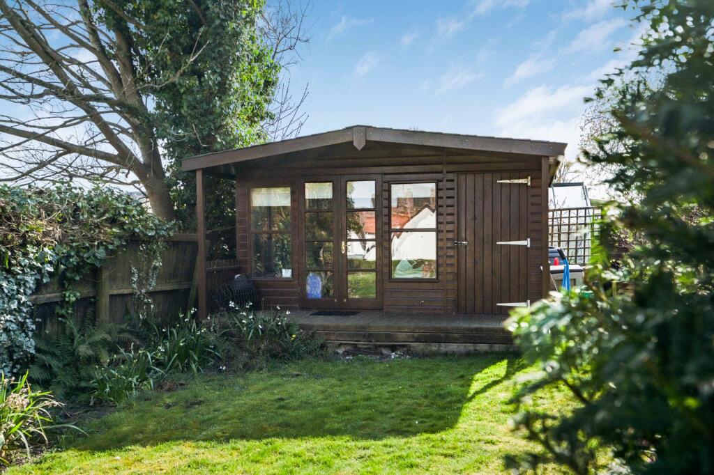 Summer House