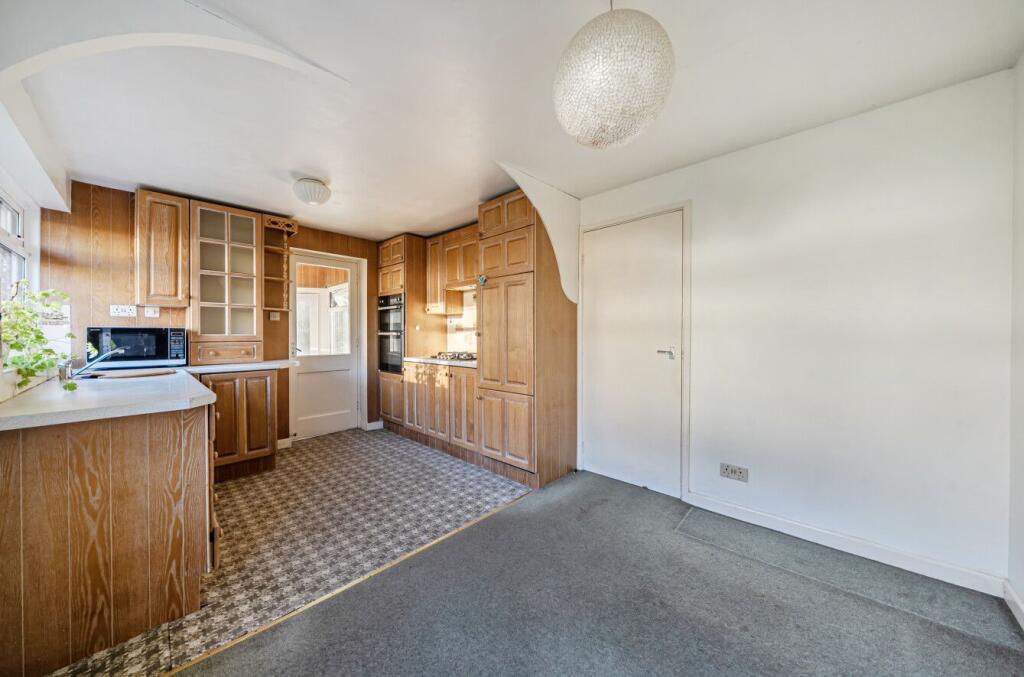 Highfield Drive, Kingsbridge