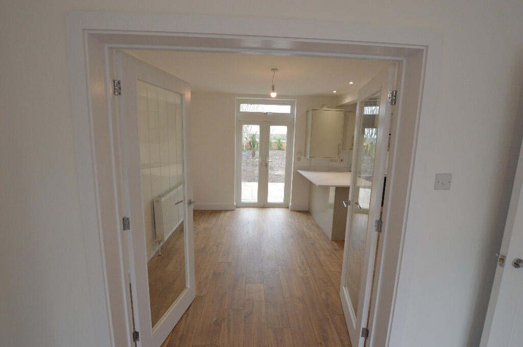 Doors To Dining