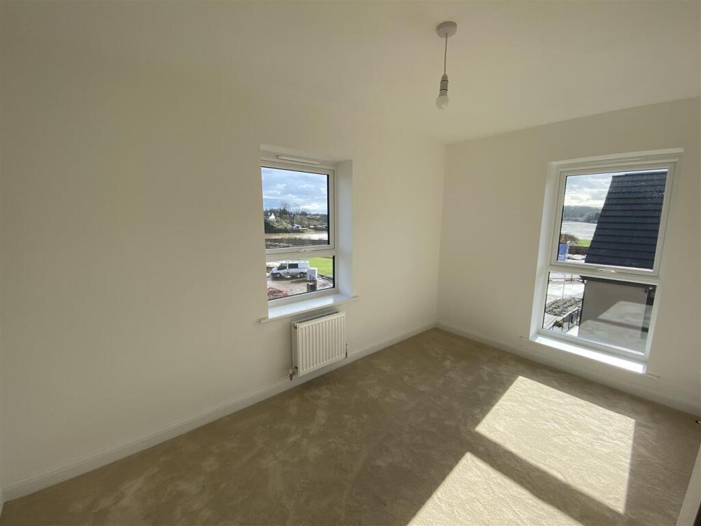 Bedroom 3 2nd Floor