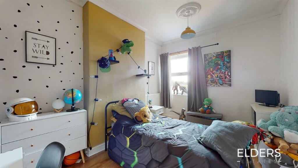 BEDROOM TWO