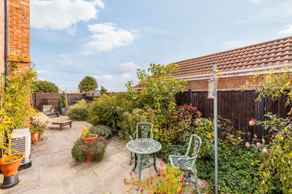 Orchard Lodge (West Keal)-12