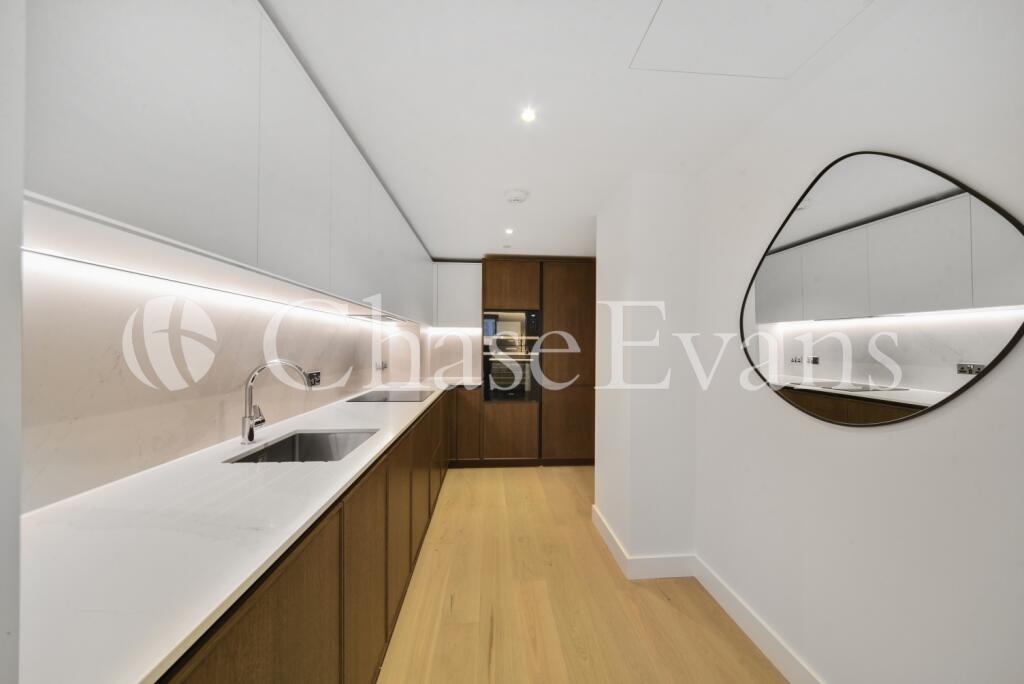 Kitchen - Opus House