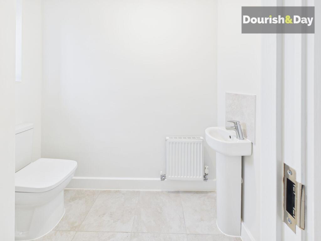 Guest WC