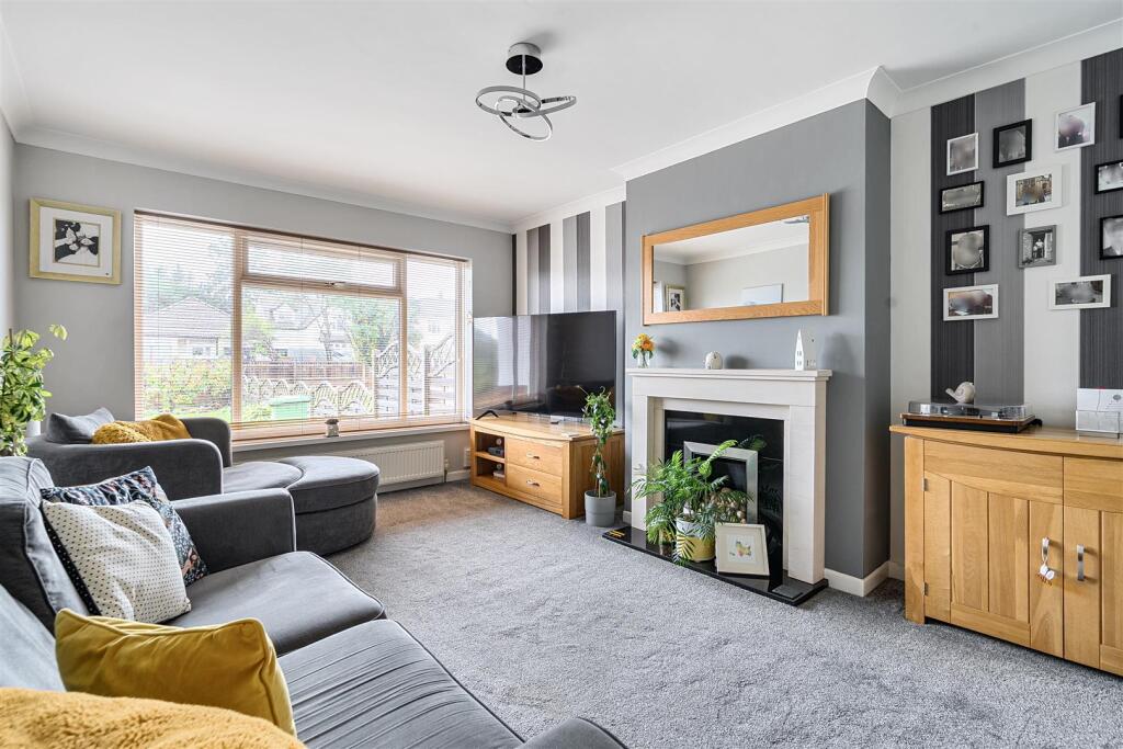 Court Farm Road, Longwell Green, Bristol