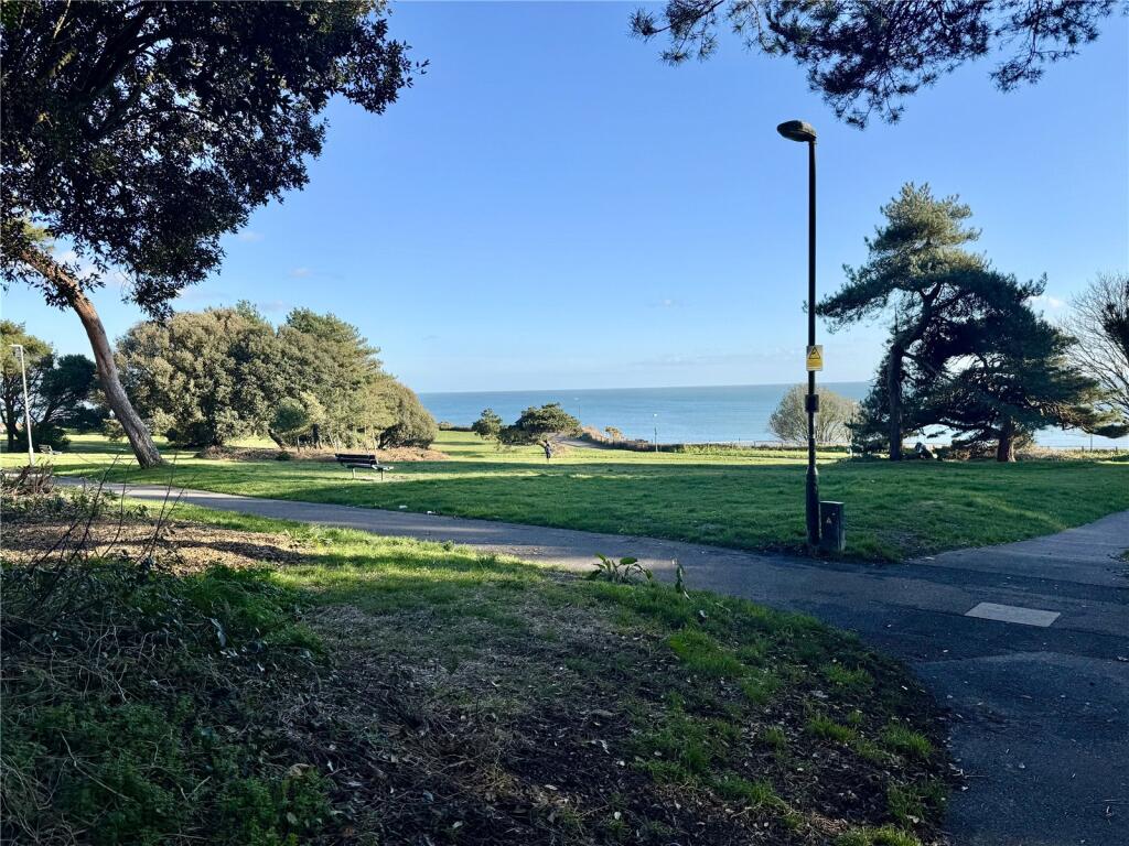 Close To Coast