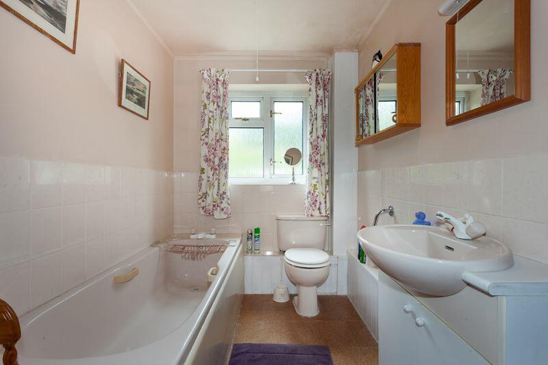 ANNEXE BATHROOM