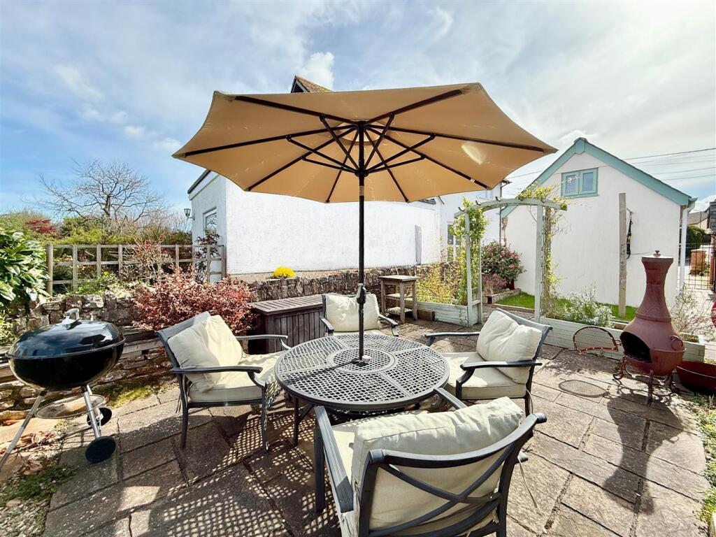 Patio Area Adjacent Fields.JPG