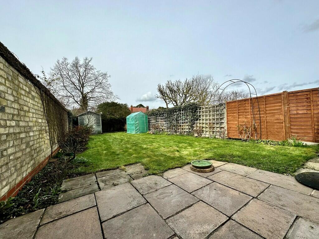 Garden 1