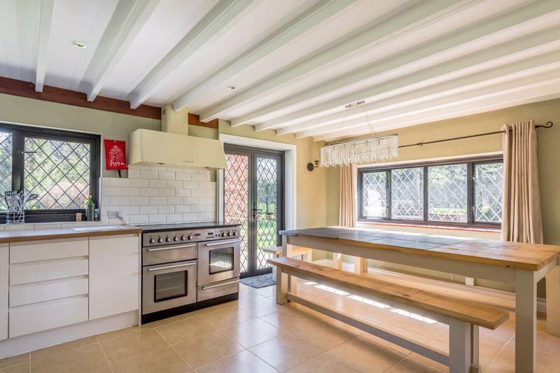 Kitchen Main House