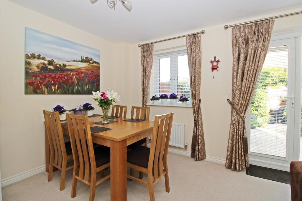 Living / Dining Room