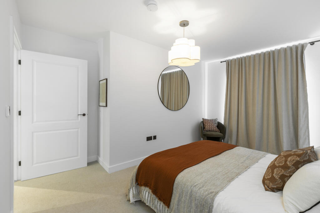 Show Apartment
