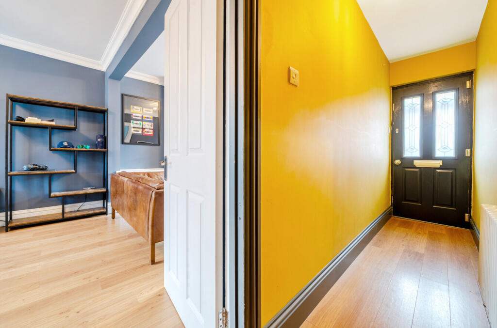 Hallway