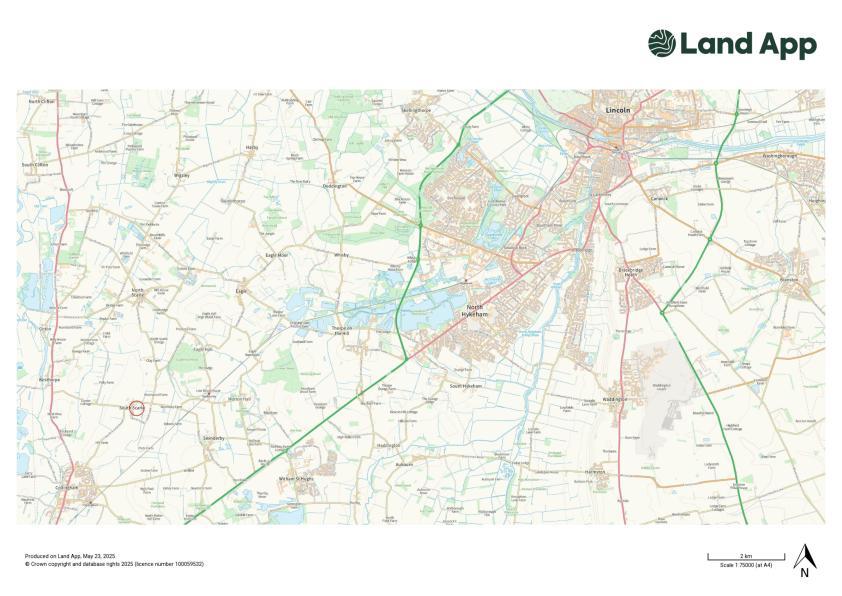 Location Plan