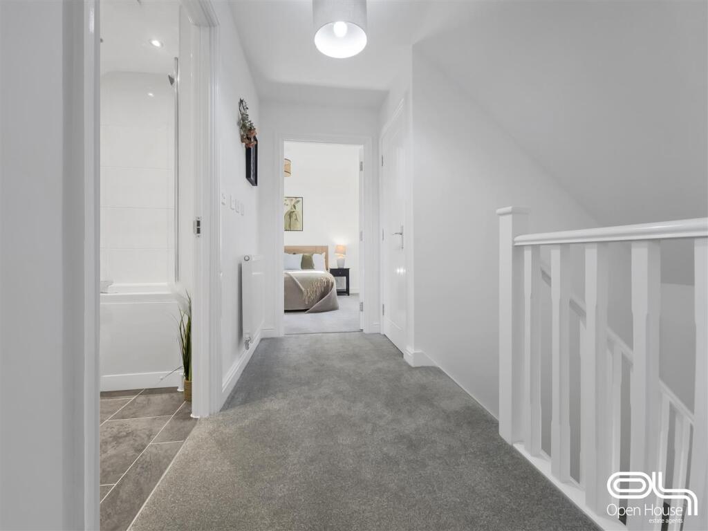 Rolleston-on-Dove, Bunglaow (14).jpg