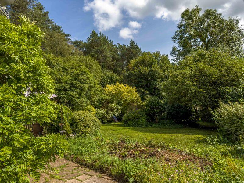 Gardens
