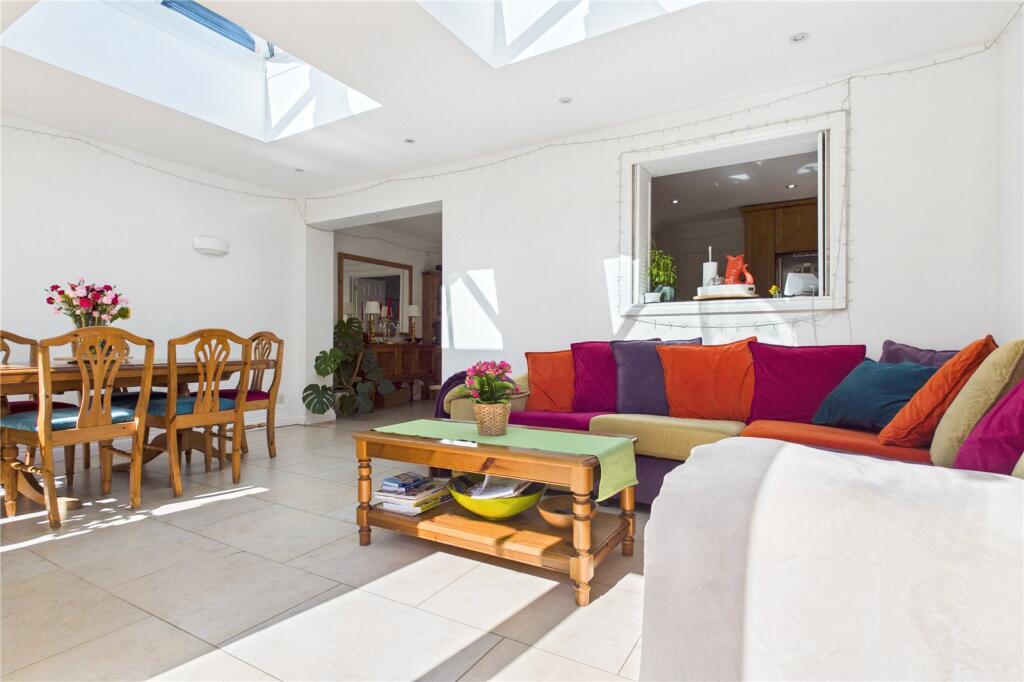 Sun Room