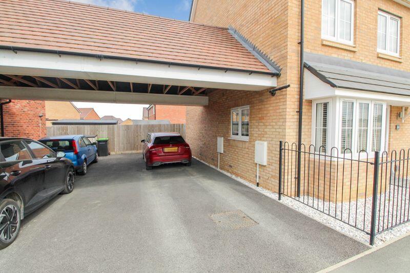 Car Port