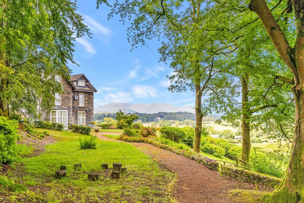 Highfield House