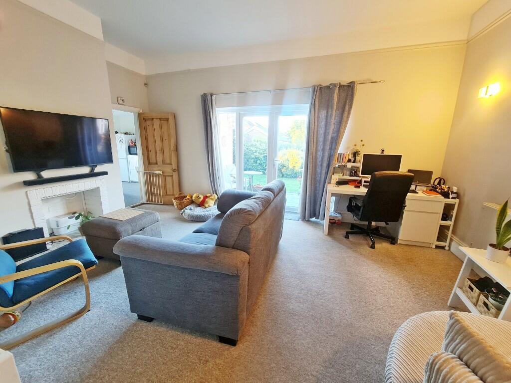 Lounge Reception