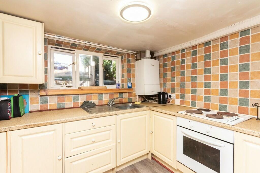 Annex Kitchen