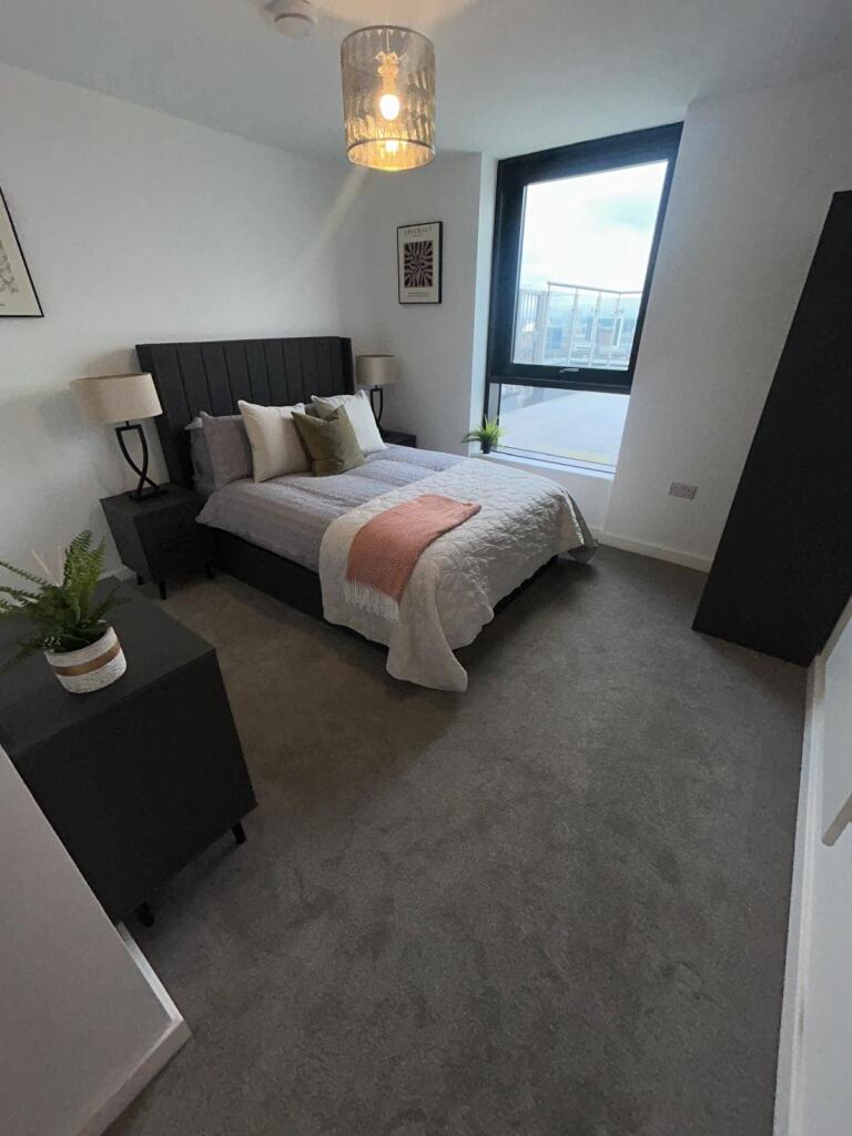 BED 2