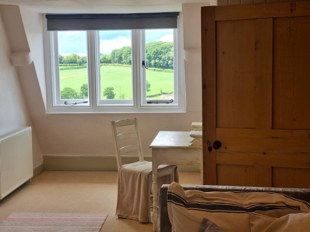 Stoodleigh - Seddons