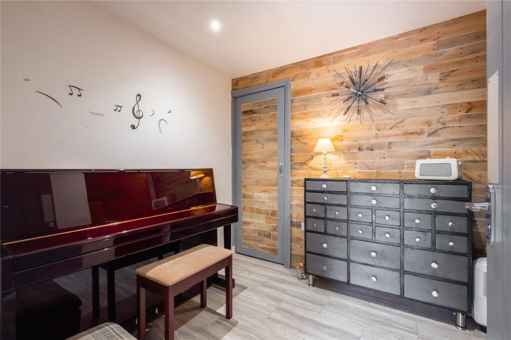 Music Room