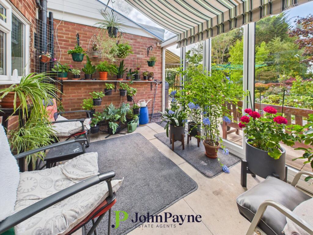 Sun Room