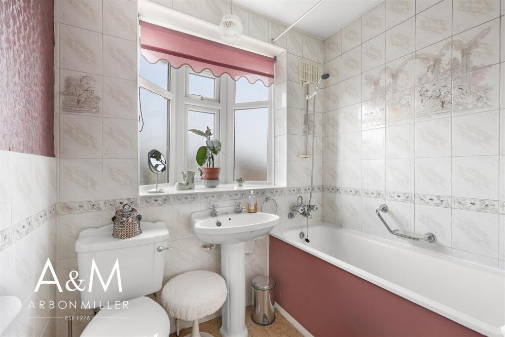 Bathroom/WC