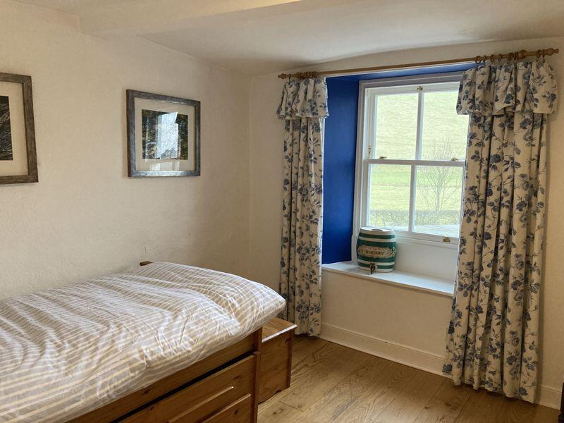 Farmhouse bedroom two