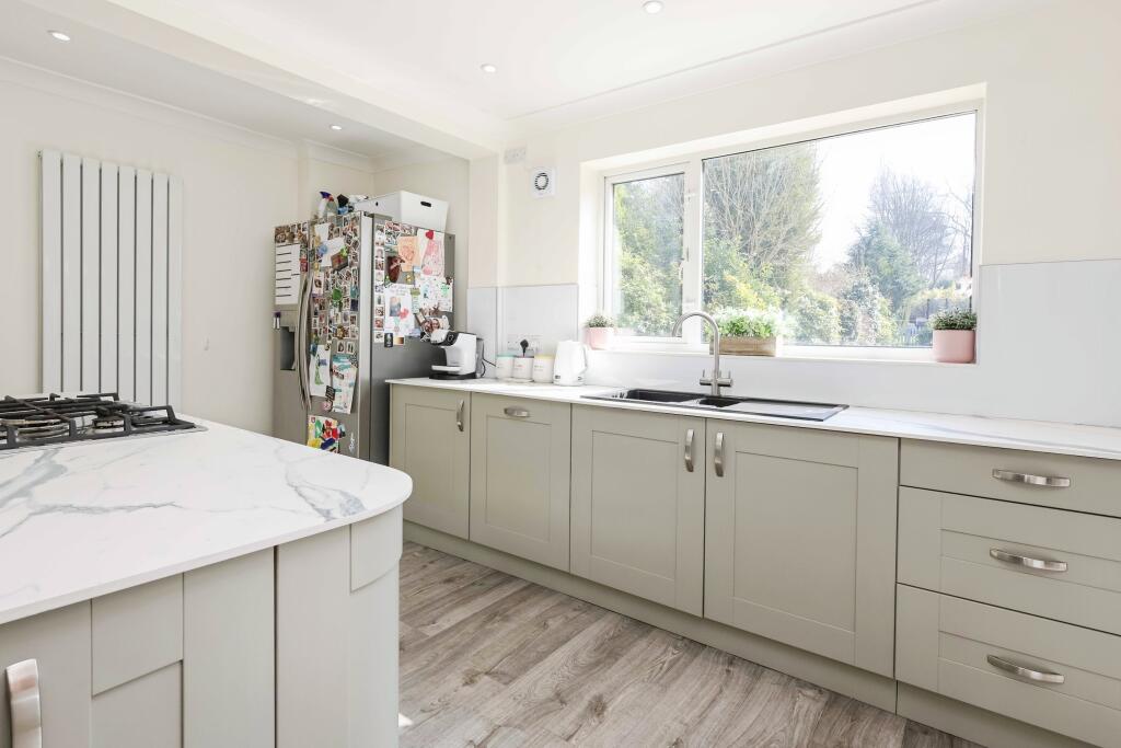 Kitchen A