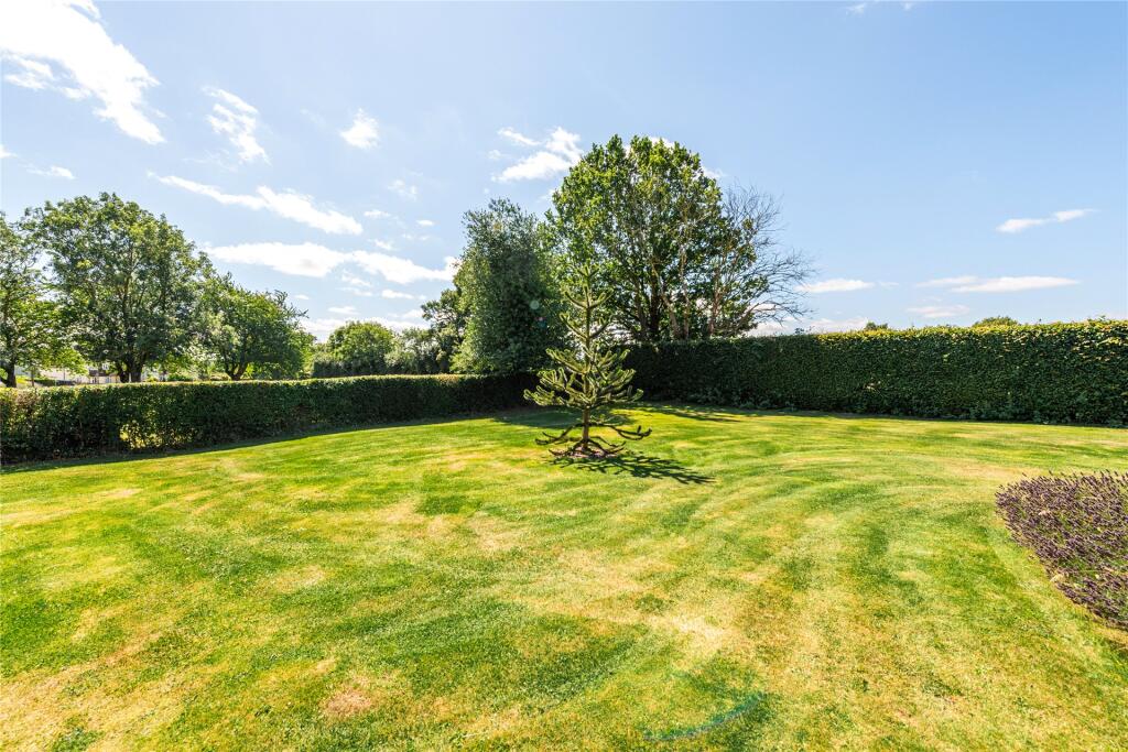Gardens