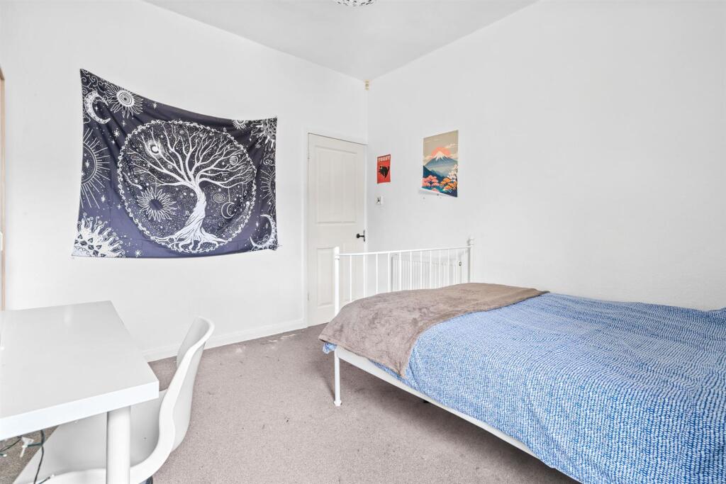 15 Cecil Street Nottingham, NG7 1GZ