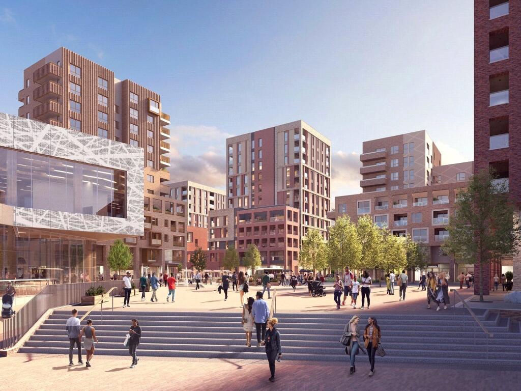 Crane Court