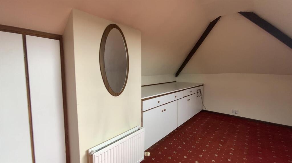 loft room