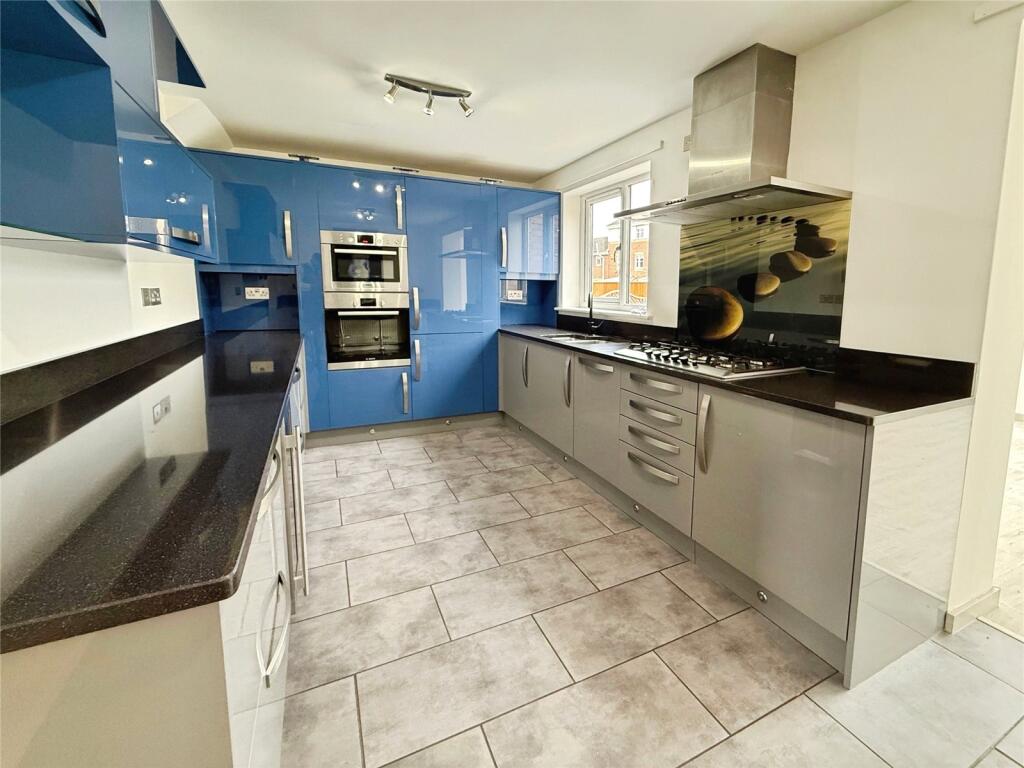 Breakfast-Kitchen